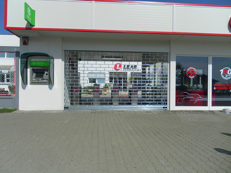 Biztonsgircs